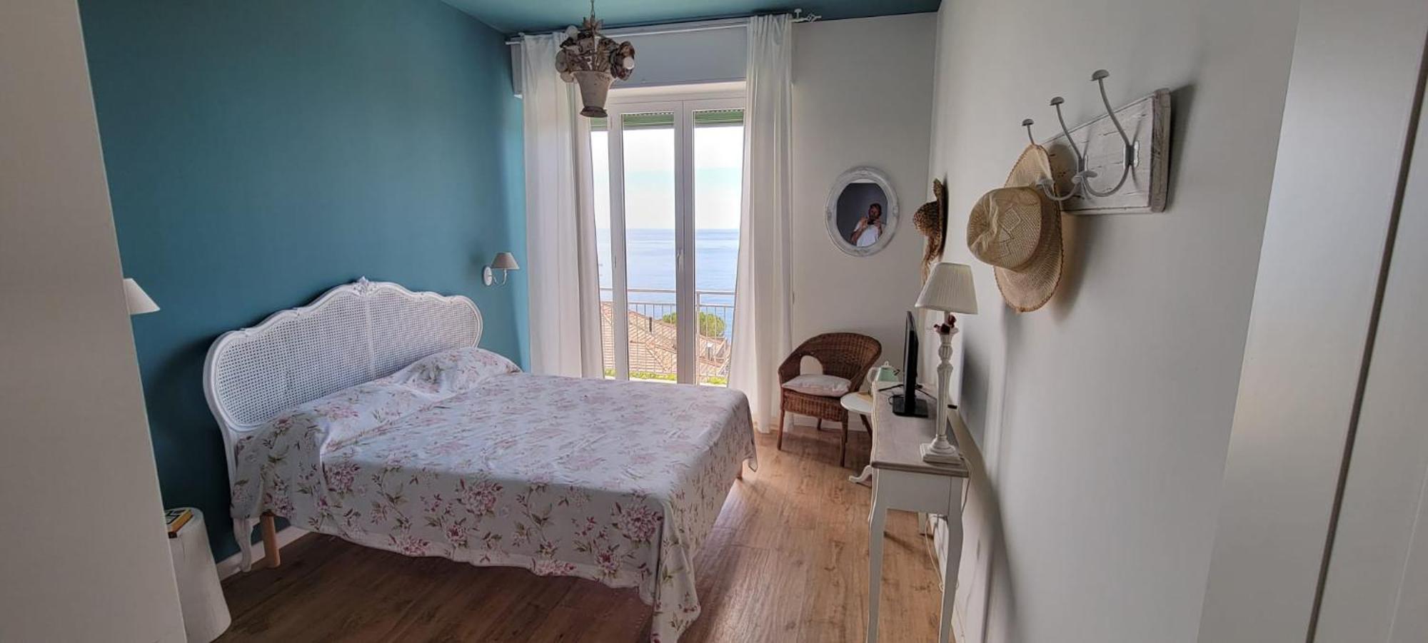 B&B Villa Shiverty Pieve Ligure Exterior photo